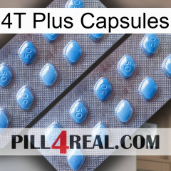 4T Plus Capsules viagra4